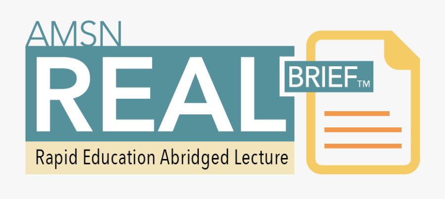 Amsn Receives Award For Programming Excellence - Graphic Design, Transparent Clipart