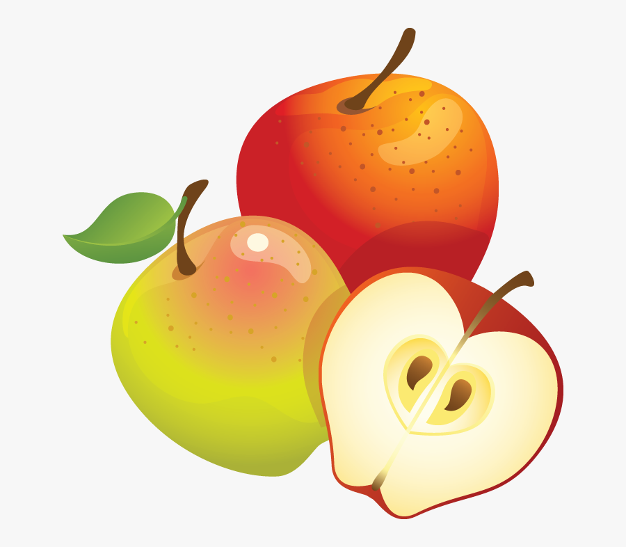 Apple Clip Art - Apple Clipart, Transparent Clipart