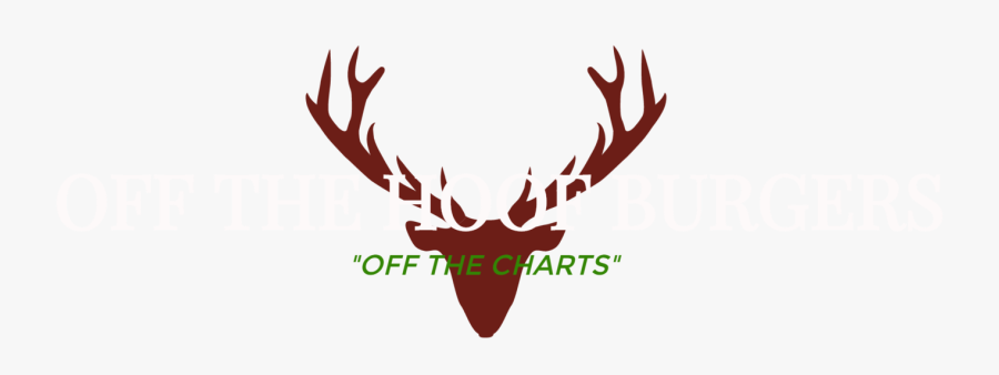 Transparent Antlers Clipart - Antler, Transparent Clipart
