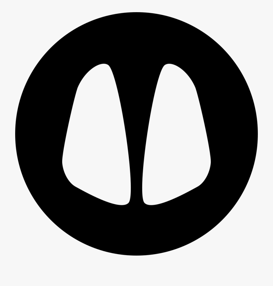 Hoofprint - Power Symbol Png Transparent, Transparent Clipart