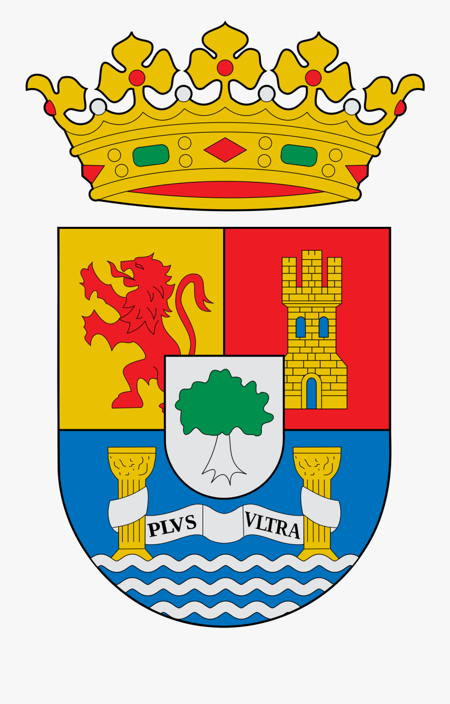 Astur Leonese Flag, Transparent Clipart