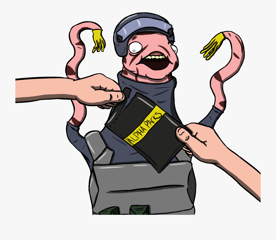 For Hire Drawing Crazy - Cartoon, Transparent Clipart