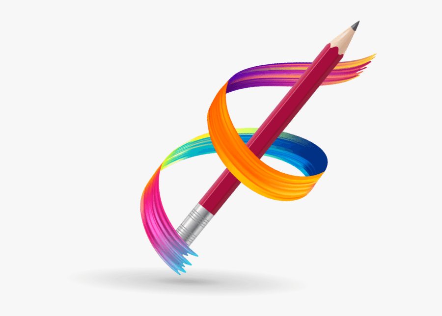 Custbannerimage - Graphic Design, Transparent Clipart