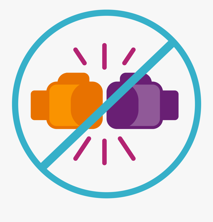 Not Enemies, Transparent Clipart