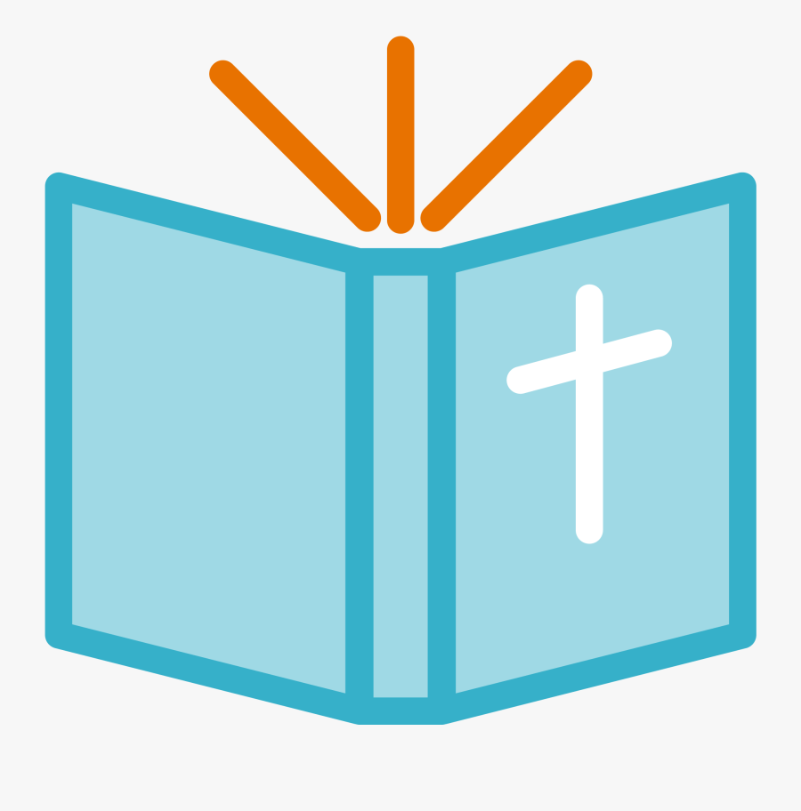 Witness Christ - Cross, Transparent Clipart