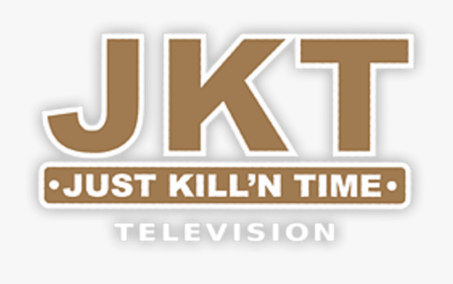 Clip Art Kill N Tv Travels - Beige, Transparent Clipart