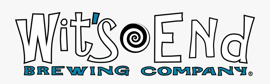 Wits End Brewing, Transparent Clipart