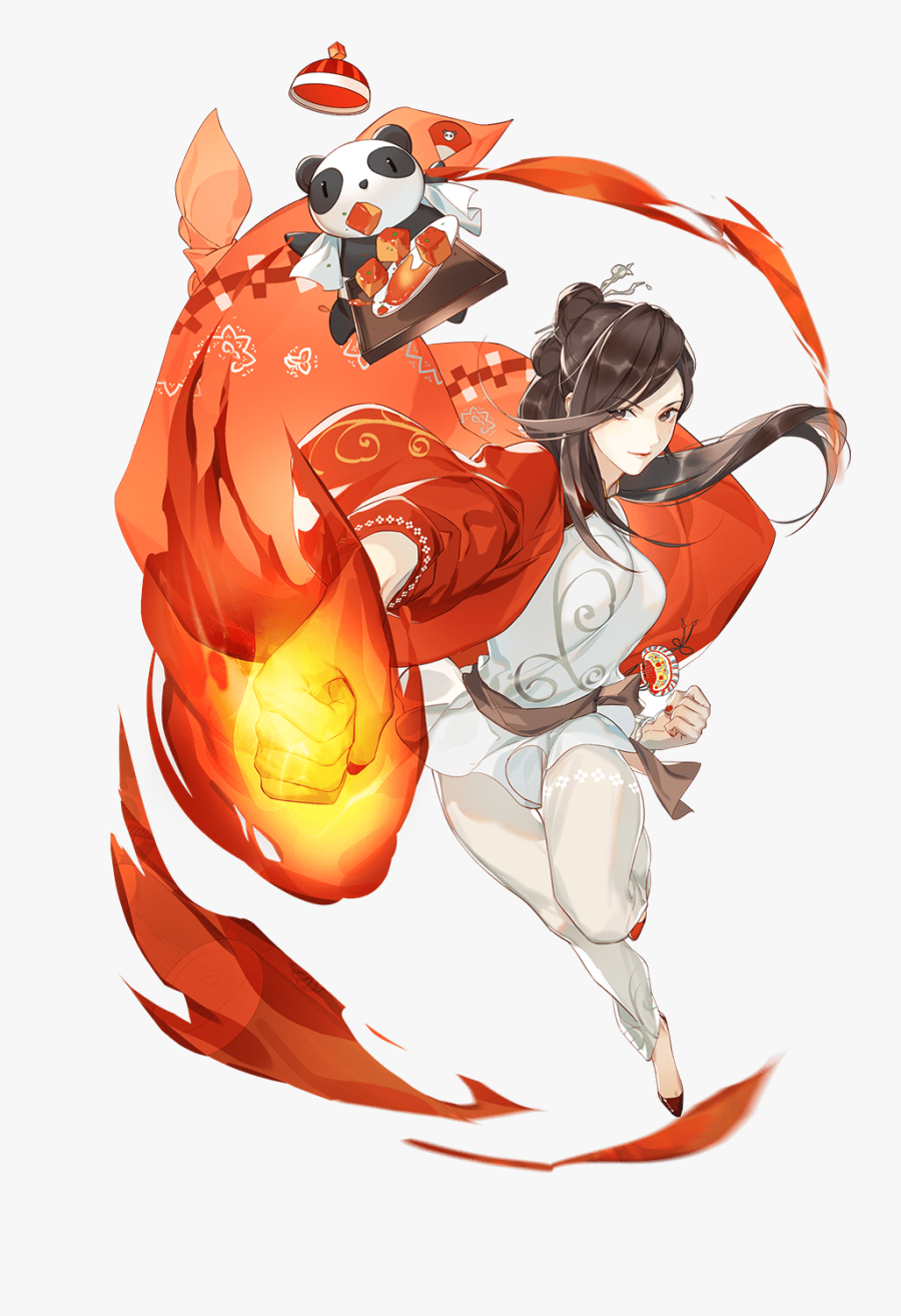 Mapo Tofu Food Fantasy, Transparent Clipart