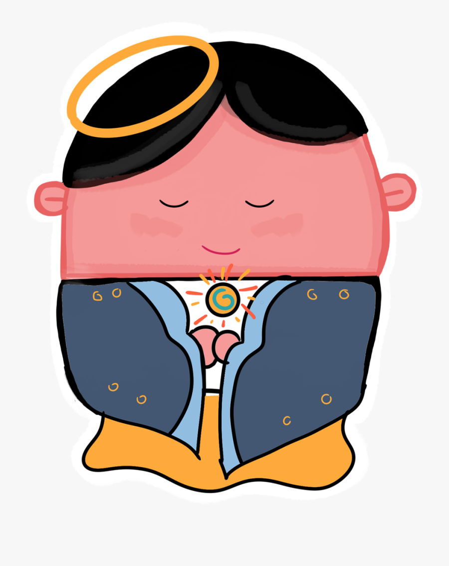 The Lord Angel Holy Thing Free Photo, Transparent Clipart