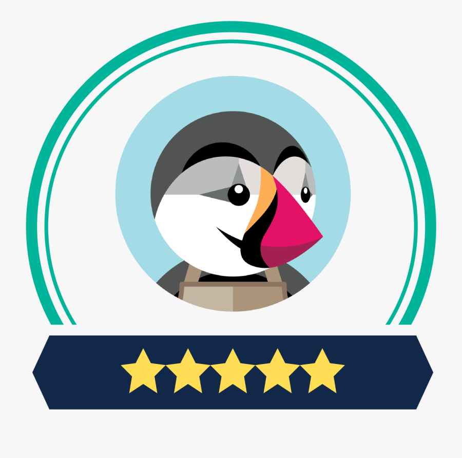 Be Ready For Shifts In The Market With A System That - Prestashop, Transparent Clipart