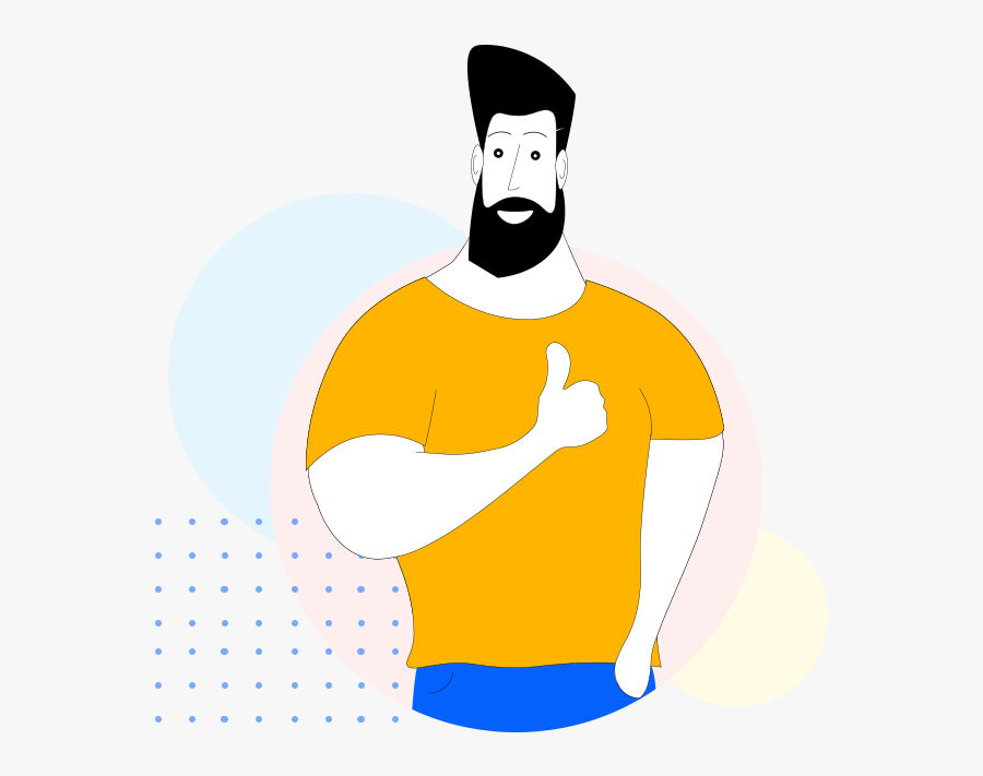 Illustration, Transparent Clipart