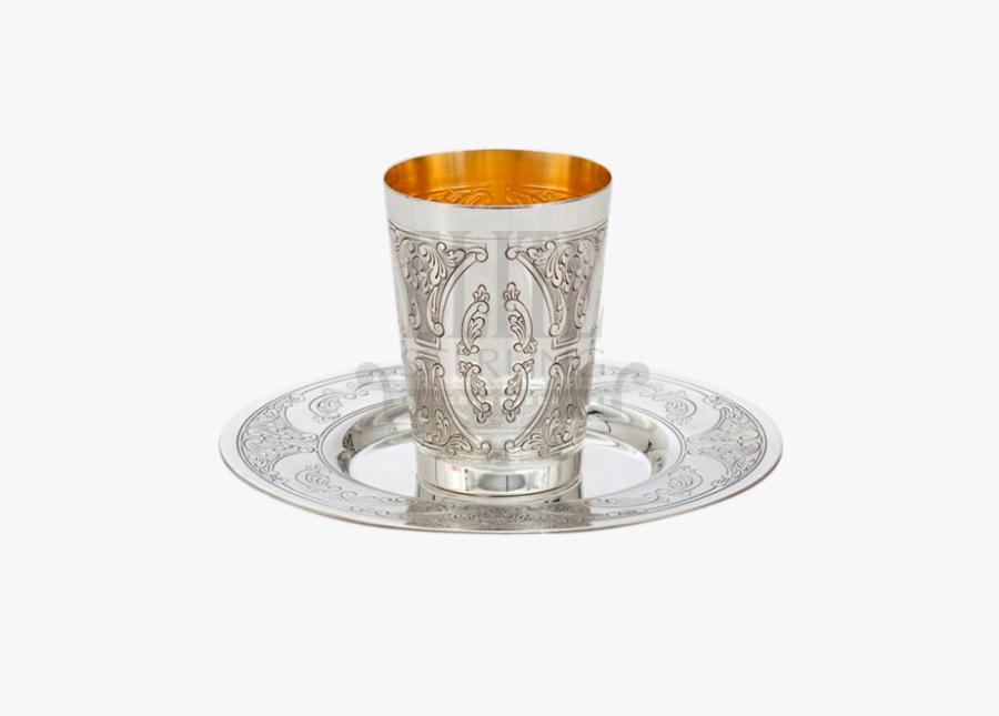 Transparent Kiddush Clipart Cup , Free Transparent Clipart ClipartKey