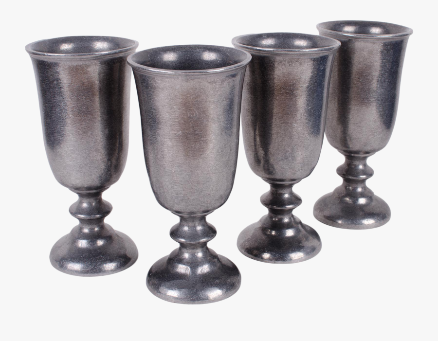 Armetale Goblet, Transparent Clipart