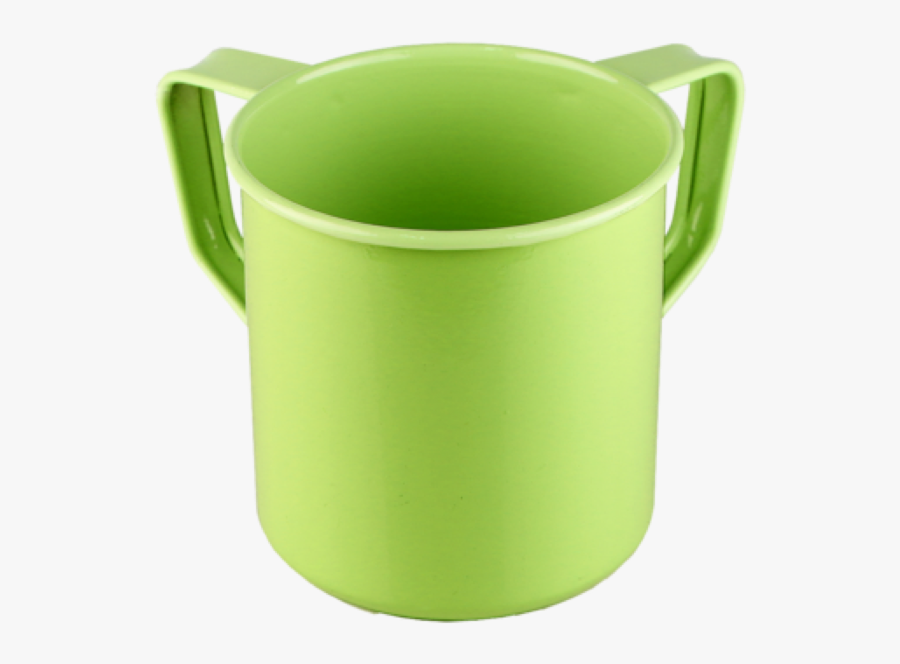 Mini Washing Cup Stainless Steel - Cup, Transparent Clipart