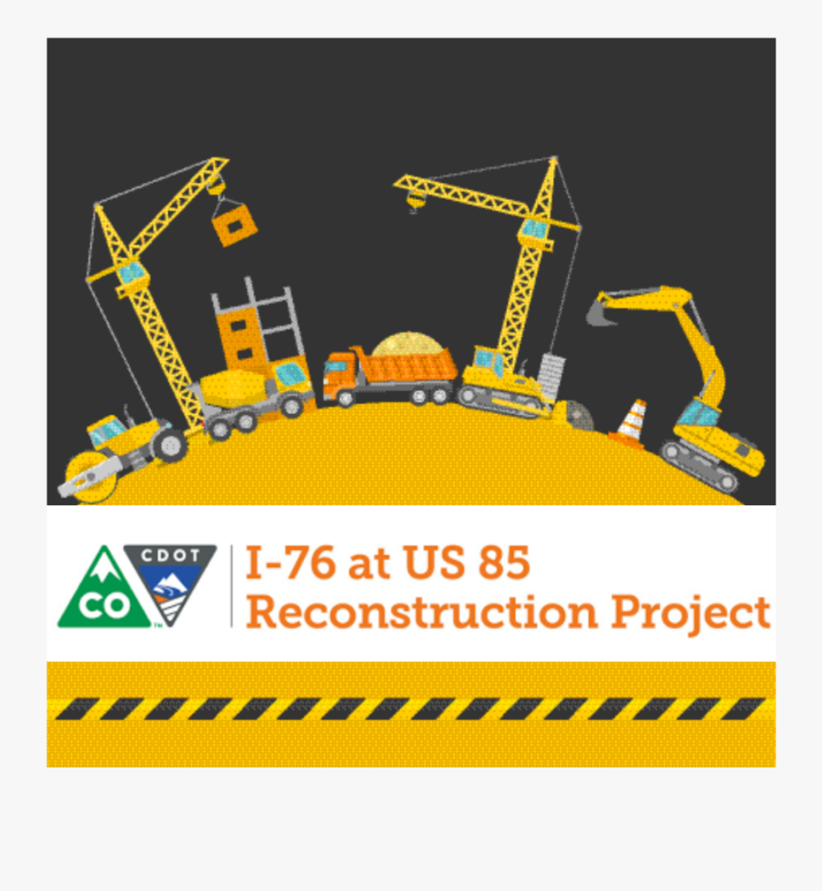 Crane, Transparent Clipart