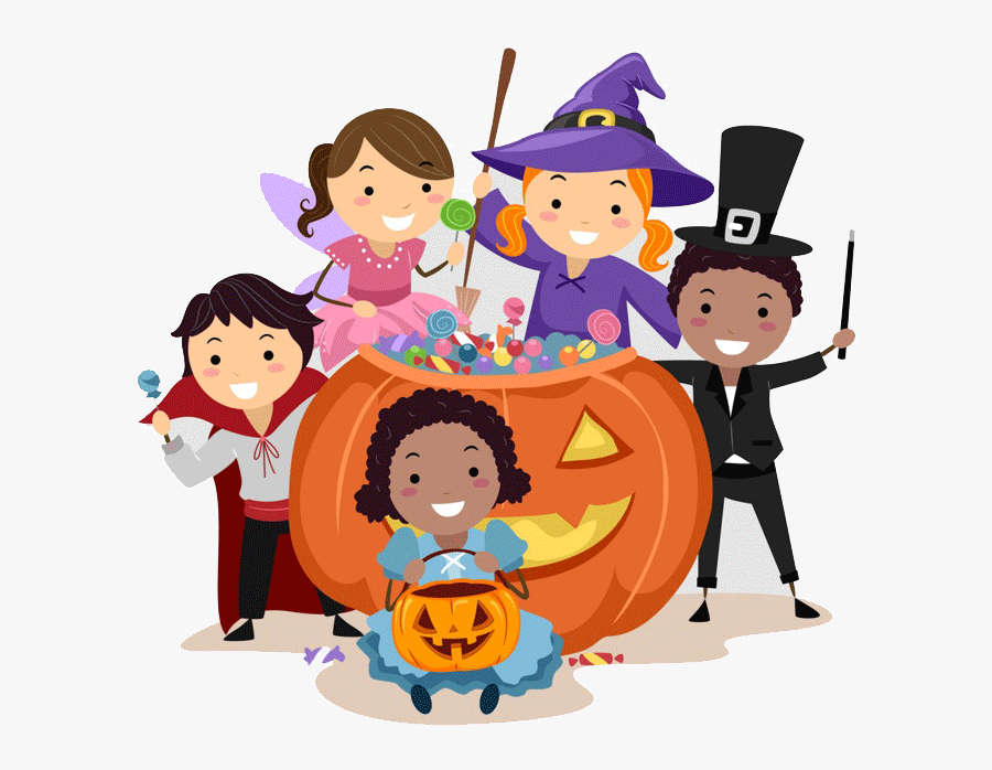 Picture - Halloween Costume Ideas Clipart, Transparent Clipart