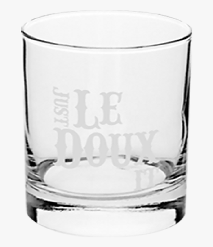 Old Fashioned Glass, Transparent Clipart