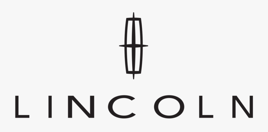 Lincoln-logo - Svg - Lincoln Car Logo Png, Transparent Clipart