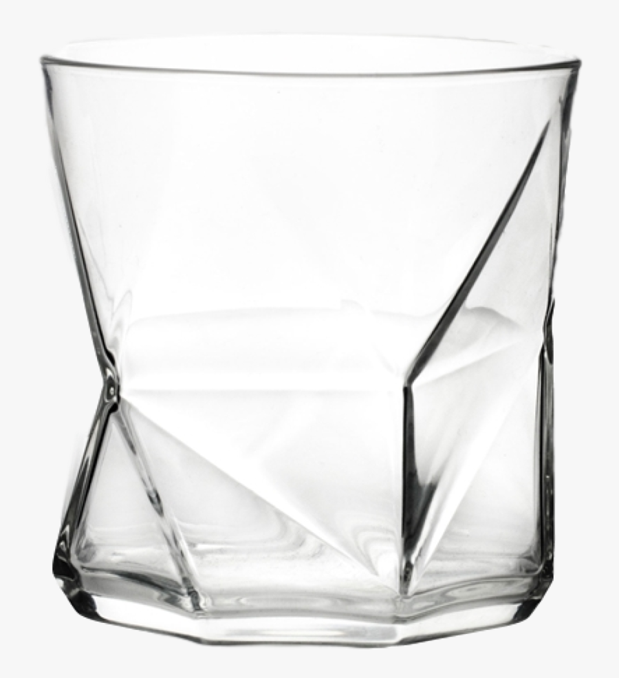 Transparent Rocks Glass Png - Old Fashioned Glass, Transparent Clipart
