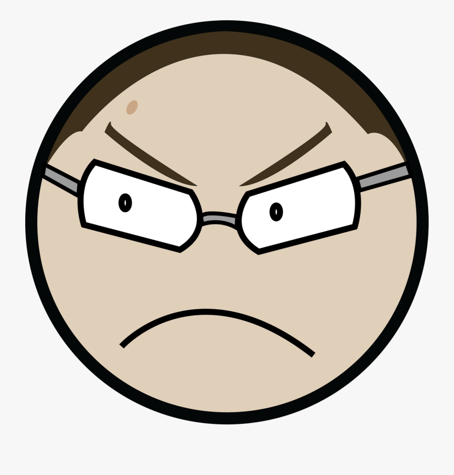 Textless Version Of The Full-size Banner - Circle, Transparent Clipart