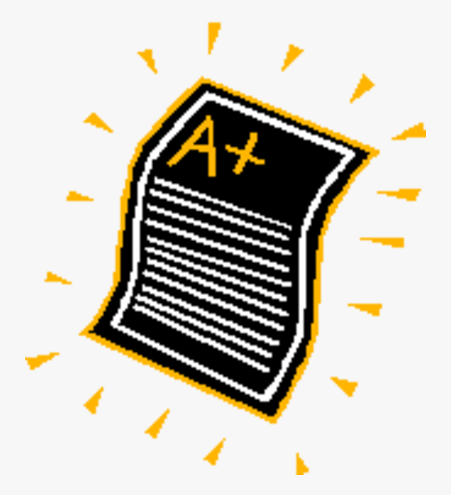 Good Grades No Background , Free Transparent Clipart ClipartKey