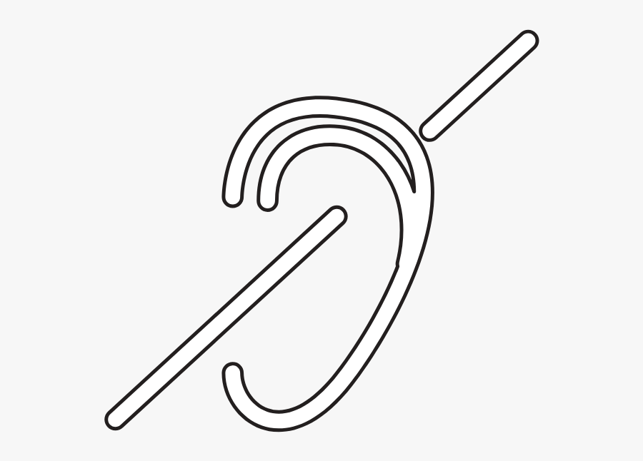 Line Art, Transparent Clipart