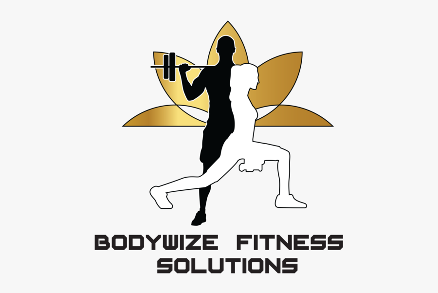 Bodywize Fitness Solutions - Illustration, Transparent Clipart