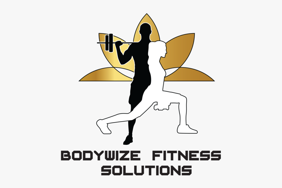 Bodywize Fitness Solutions Illustration , Free Transparent Clipart