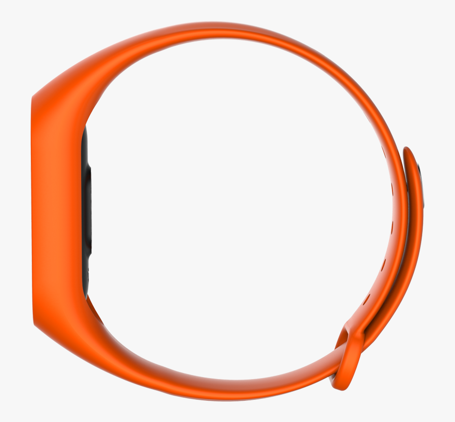 Vibrate Bluetooth Bracelet, Vibrate Bluetooth Bracelet - Circle, Transparent Clipart