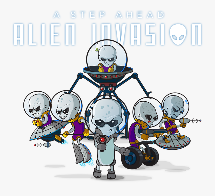 A Step Ahead - Cartoon, Transparent Clipart