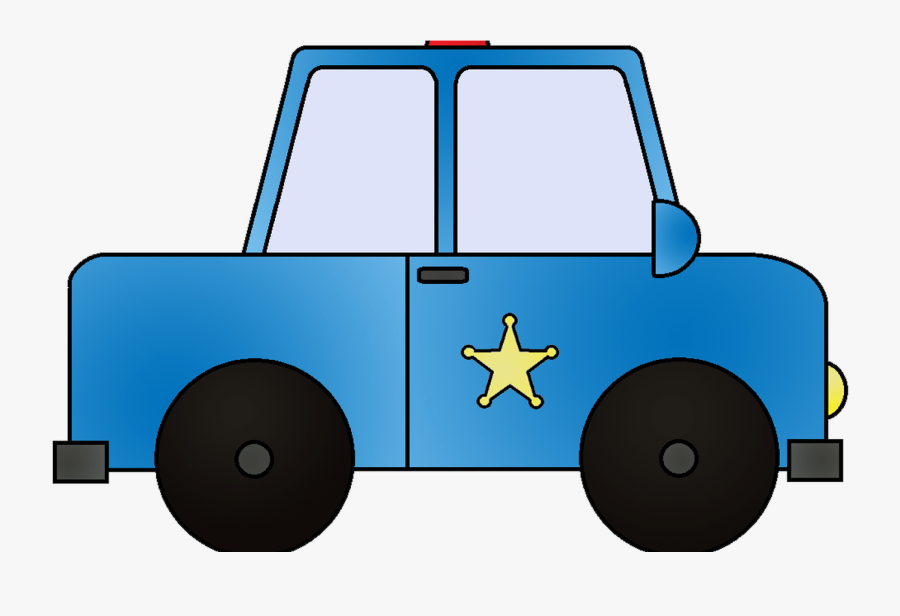 Car Clipart Clear Background - Clipart Transparent Background Car Cartoon, Transparent Clipart