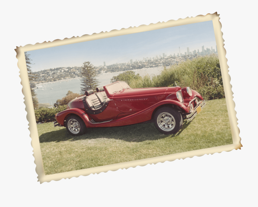 Bufori Madison, Transparent Clipart