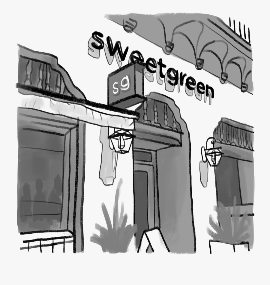 Sweetgreen , Transparent Cartoons - Cartoon, Transparent Clipart