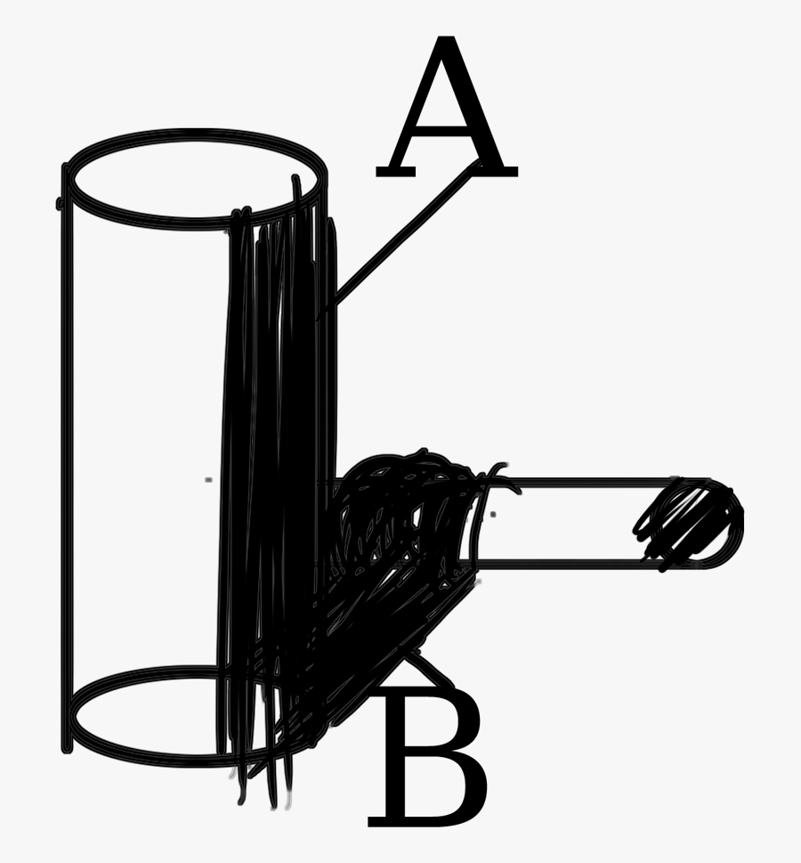 Transparent Light Source Clipart - Shoot Basketball, Transparent Clipart
