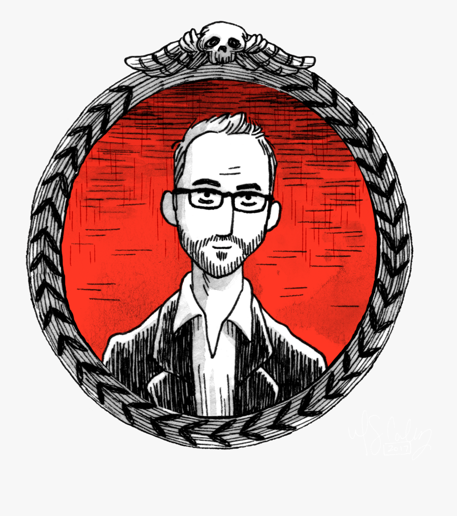 Aaron Mahnke, Transparent Clipart