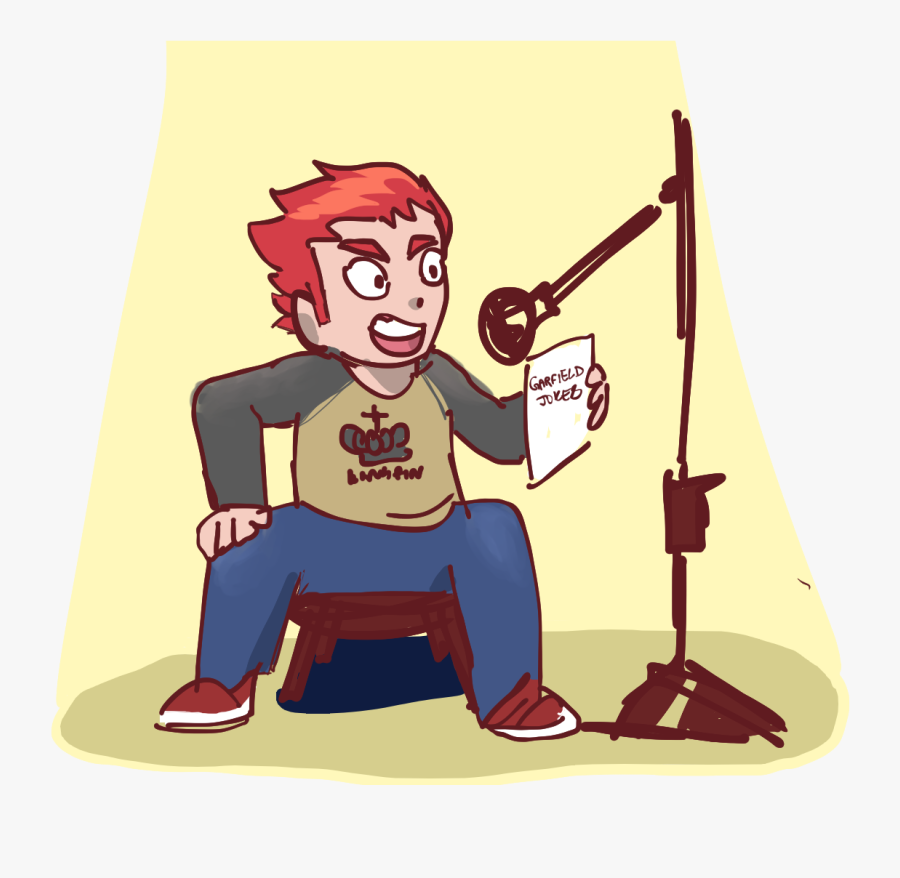 Cartoon, Transparent Clipart