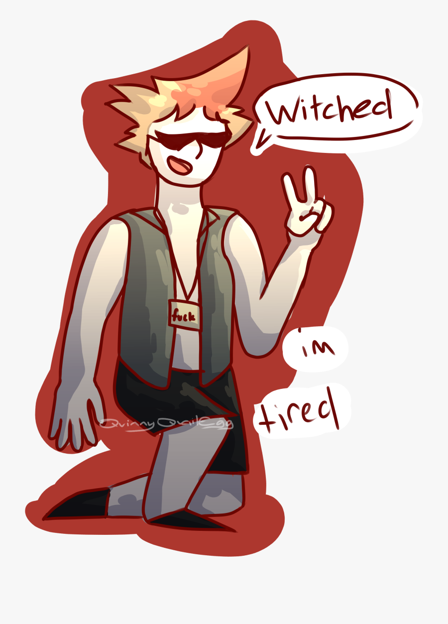 Cartoon, Transparent Clipart