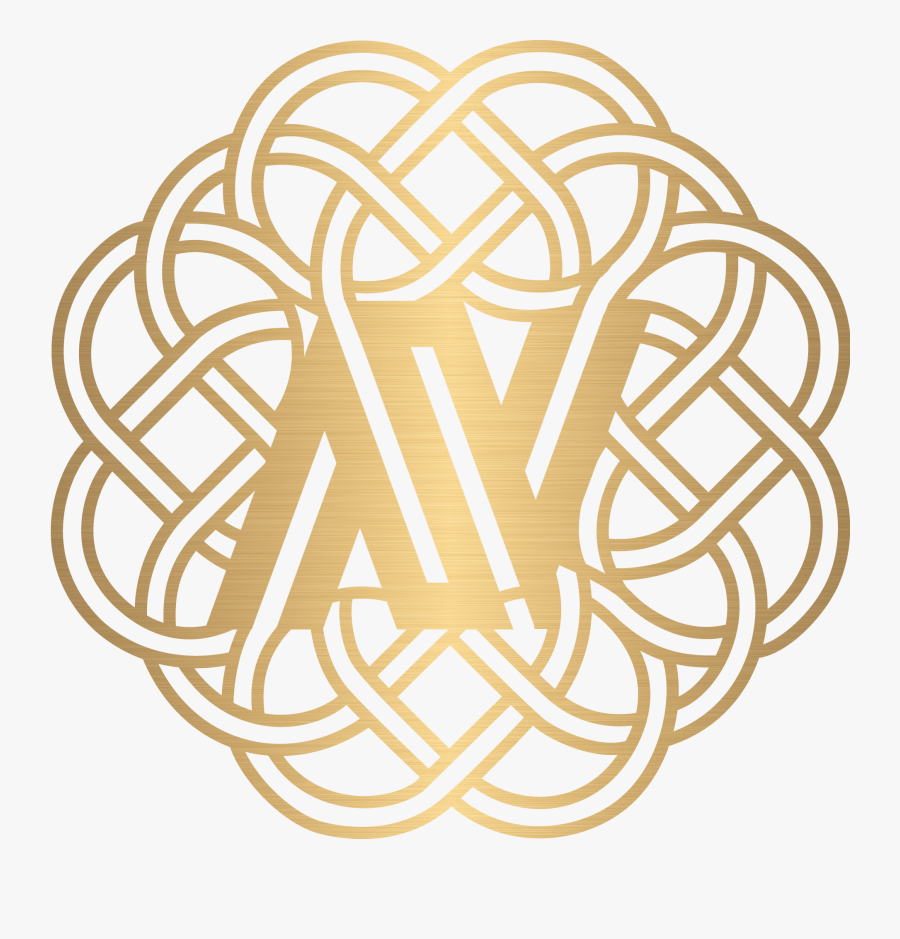 Celtic Knot, Transparent Clipart