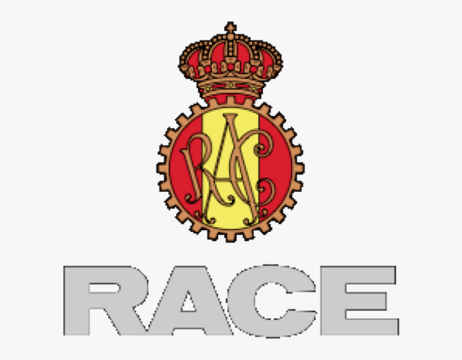 Royal Automobile Club Of Spain, Transparent Clipart