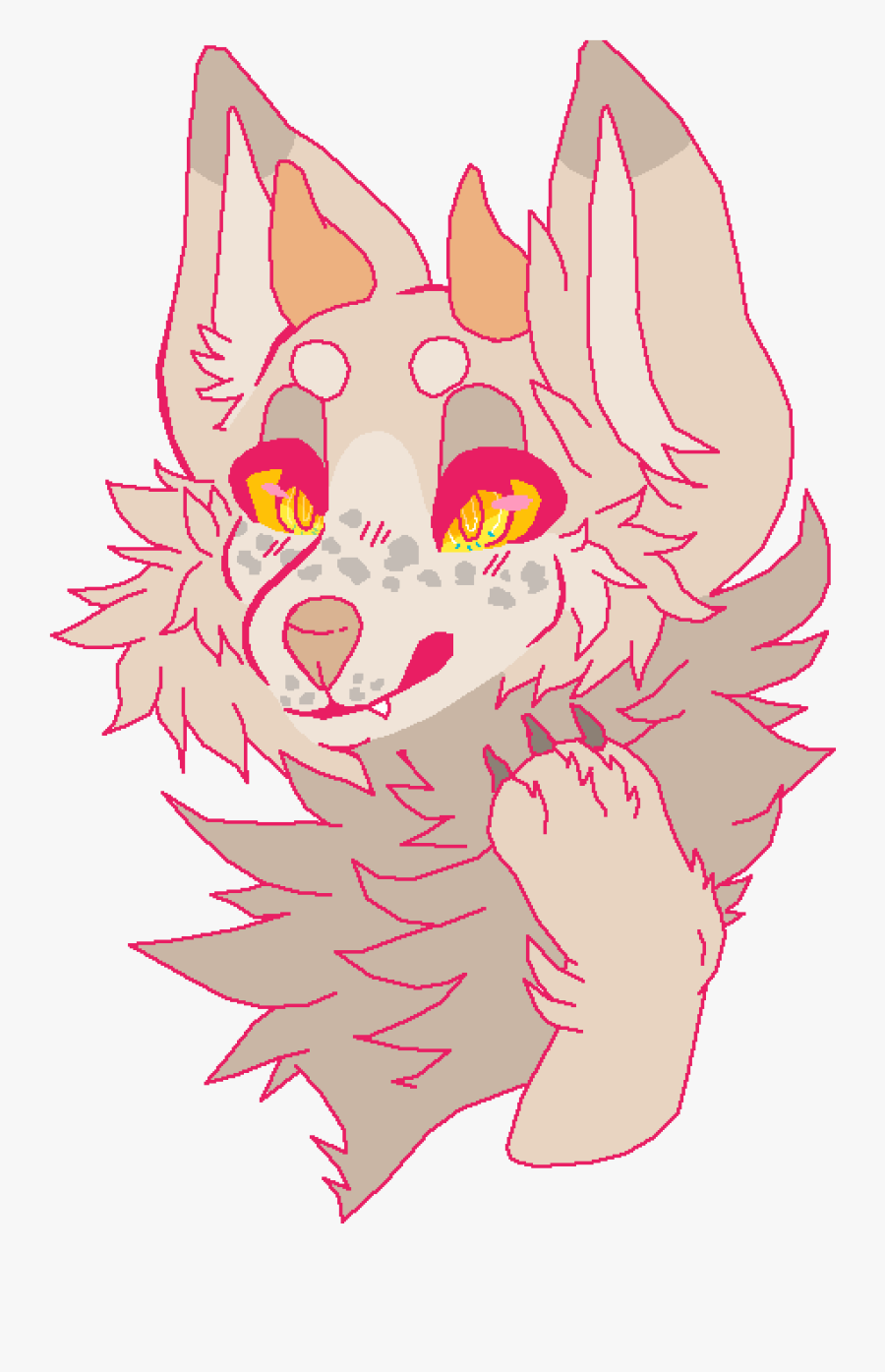 Girl With Dog Clip Art, Transparent Clipart