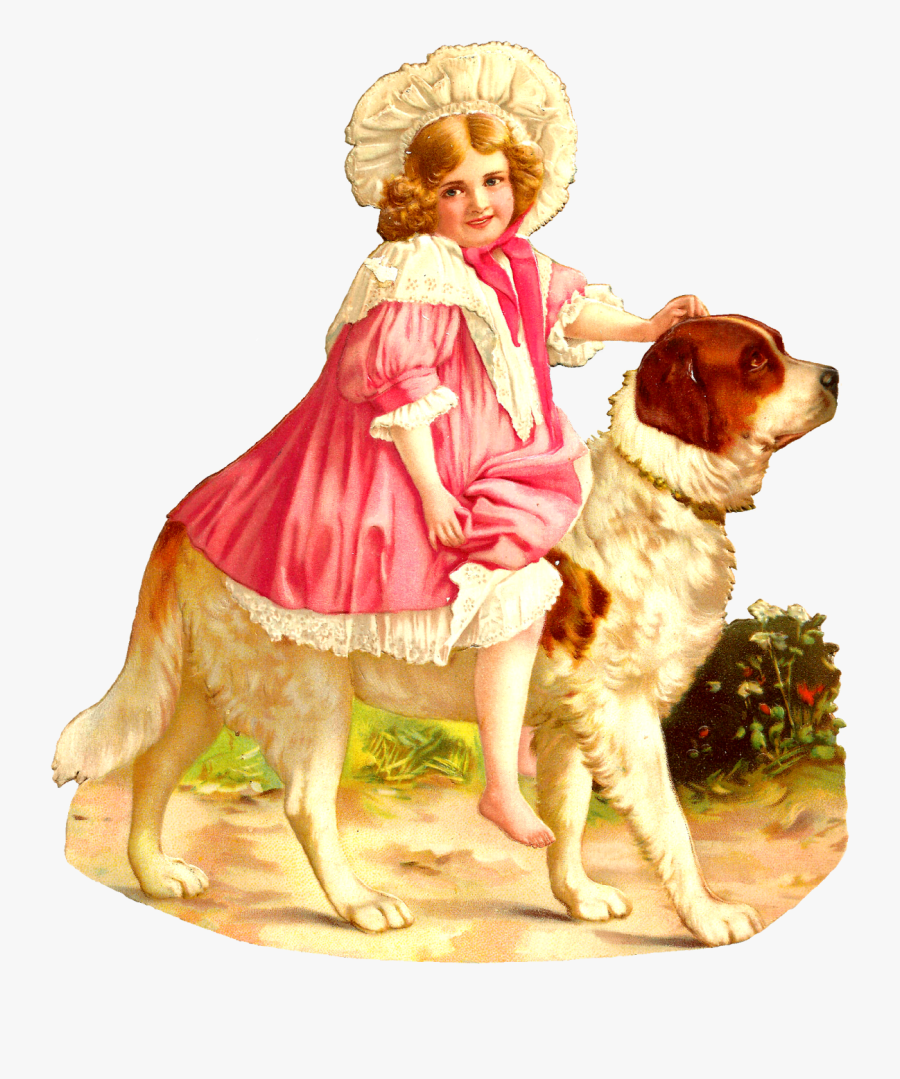 Doll, Transparent Clipart