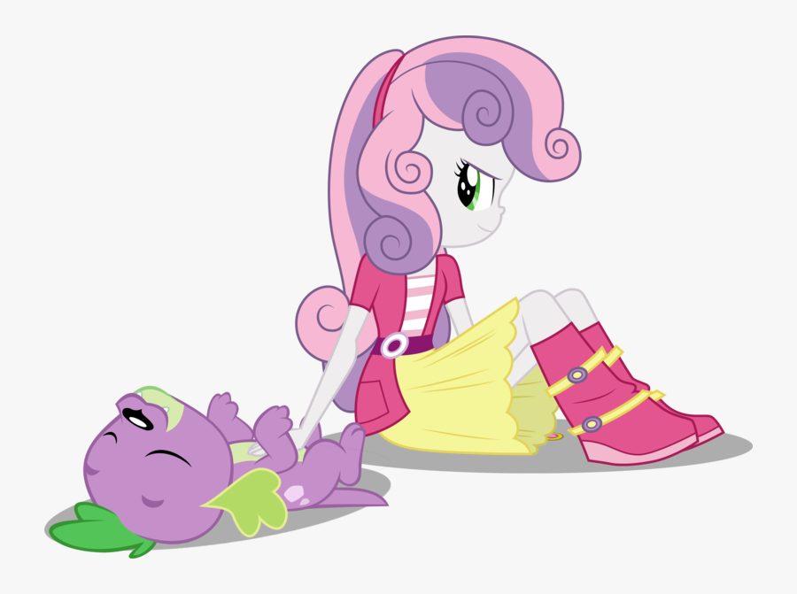 Eqg Cutie Mark Crusaders Deviantart, Transparent Clipart