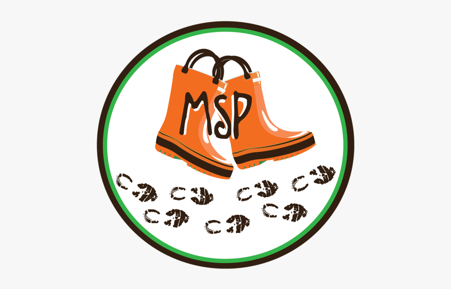 Shoe Print Vector, Transparent Clipart