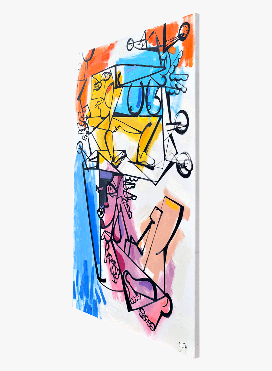 I Will Pretend To Be Asleep - Illustration, Transparent Clipart