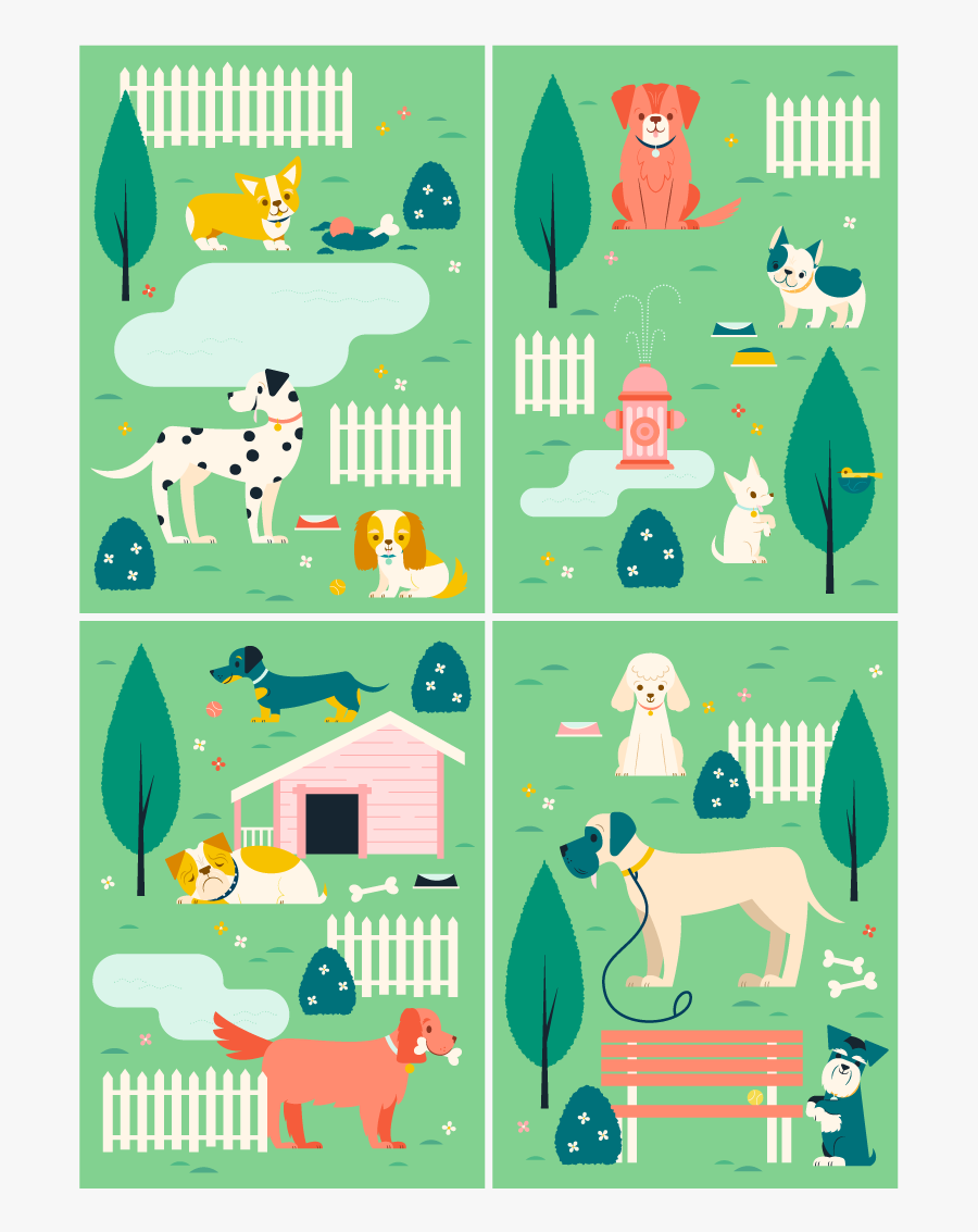 Cartoon, Transparent Clipart