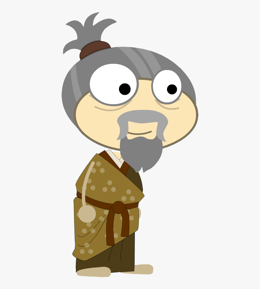 Passport Clipart Pretend - Poptropica Basho, Transparent Clipart