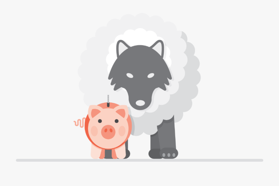 Cartoon, Transparent Clipart