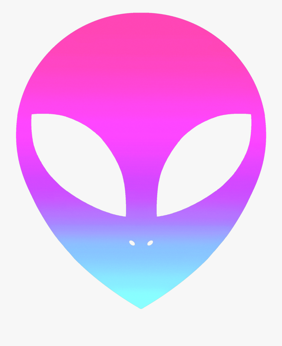 Would You Fuck A - Alien Png, Transparent Clipart