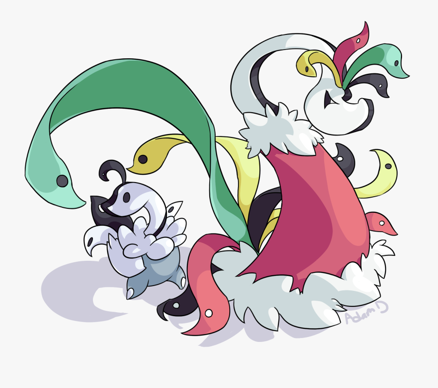 Pokemon Uranium Art Clipart , Png Download, Transparent Clipart