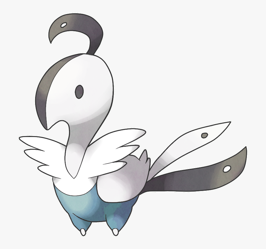 Masking Pok Mon Uranium - Masquerade Pokemon, Transparent Clipart